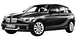 BMW F20 P2205 Fault Code